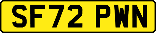 SF72PWN