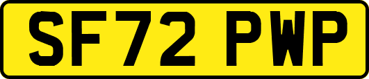 SF72PWP
