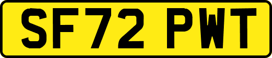 SF72PWT