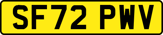 SF72PWV