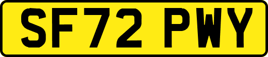 SF72PWY