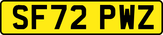 SF72PWZ