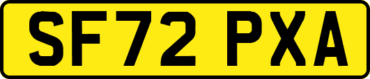 SF72PXA