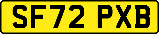 SF72PXB