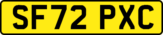 SF72PXC