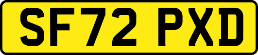 SF72PXD