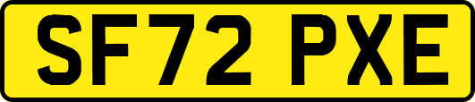 SF72PXE