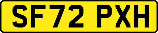 SF72PXH