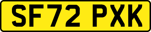 SF72PXK