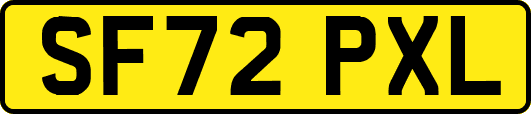 SF72PXL