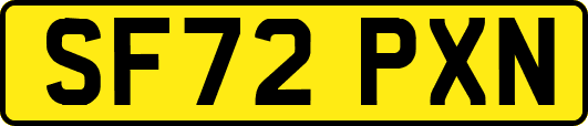 SF72PXN
