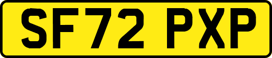 SF72PXP