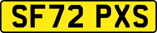 SF72PXS