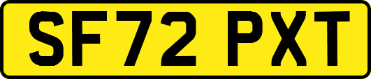 SF72PXT