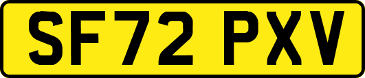 SF72PXV