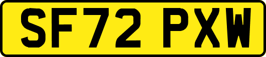 SF72PXW