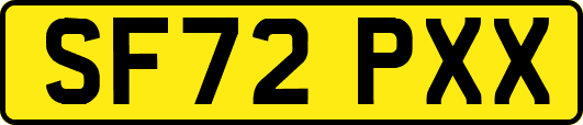 SF72PXX