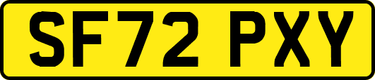 SF72PXY