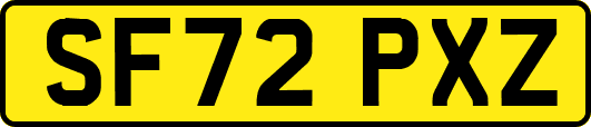 SF72PXZ