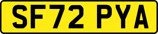SF72PYA