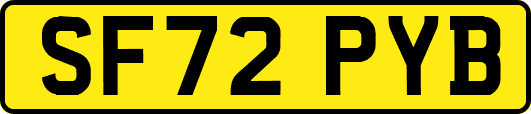 SF72PYB