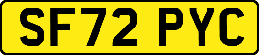 SF72PYC