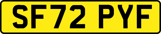 SF72PYF