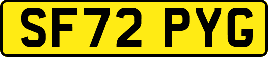 SF72PYG