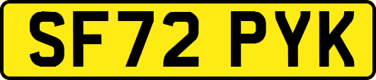 SF72PYK