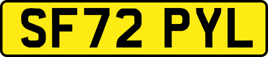 SF72PYL
