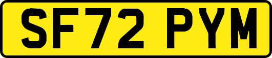 SF72PYM