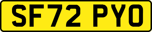 SF72PYO