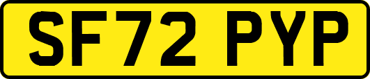 SF72PYP