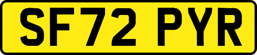 SF72PYR