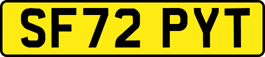 SF72PYT