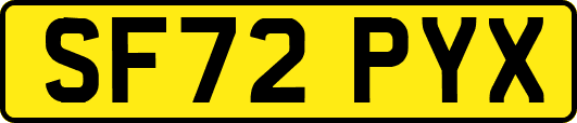 SF72PYX