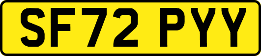 SF72PYY