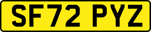 SF72PYZ