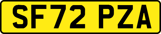 SF72PZA