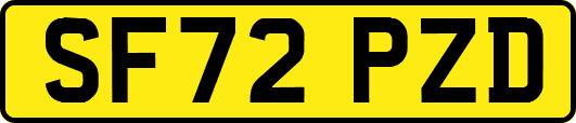 SF72PZD