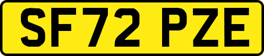 SF72PZE