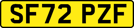 SF72PZF
