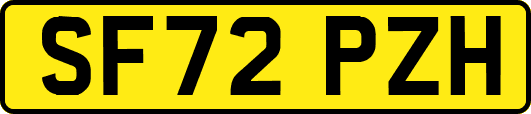 SF72PZH
