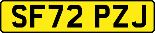 SF72PZJ
