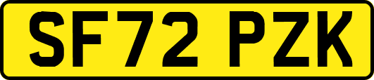 SF72PZK
