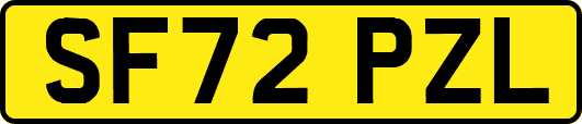SF72PZL