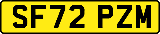 SF72PZM