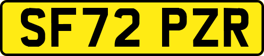 SF72PZR