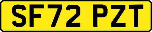 SF72PZT