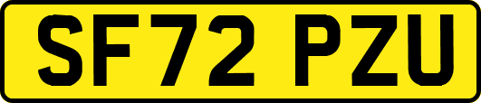 SF72PZU